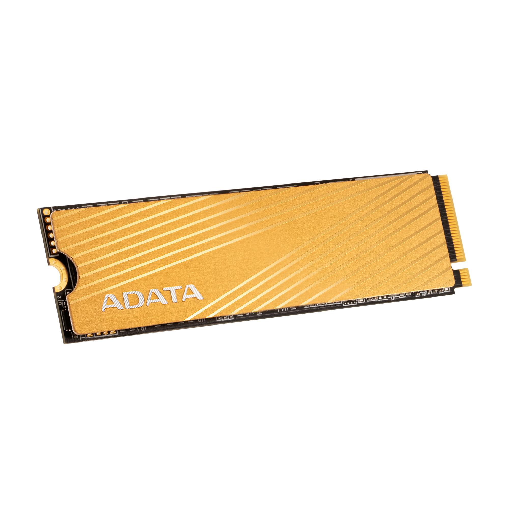 SSD NVME FALCON ADATA 512GB - M.2 2280 PCIE GEN3X4 SSD - AFALCON-512G-C / Precio: $999.00