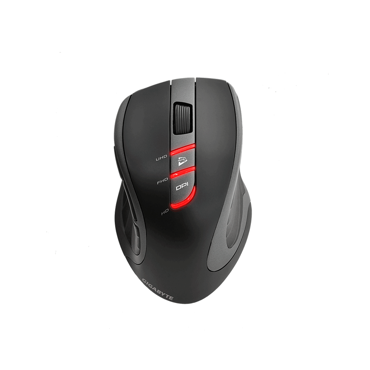 MOUSE GAMER GIGABYTE GM AIRE M60 INALAMBRICO 3200 DPI - GM-AIRE M60 / Precio: $499.00