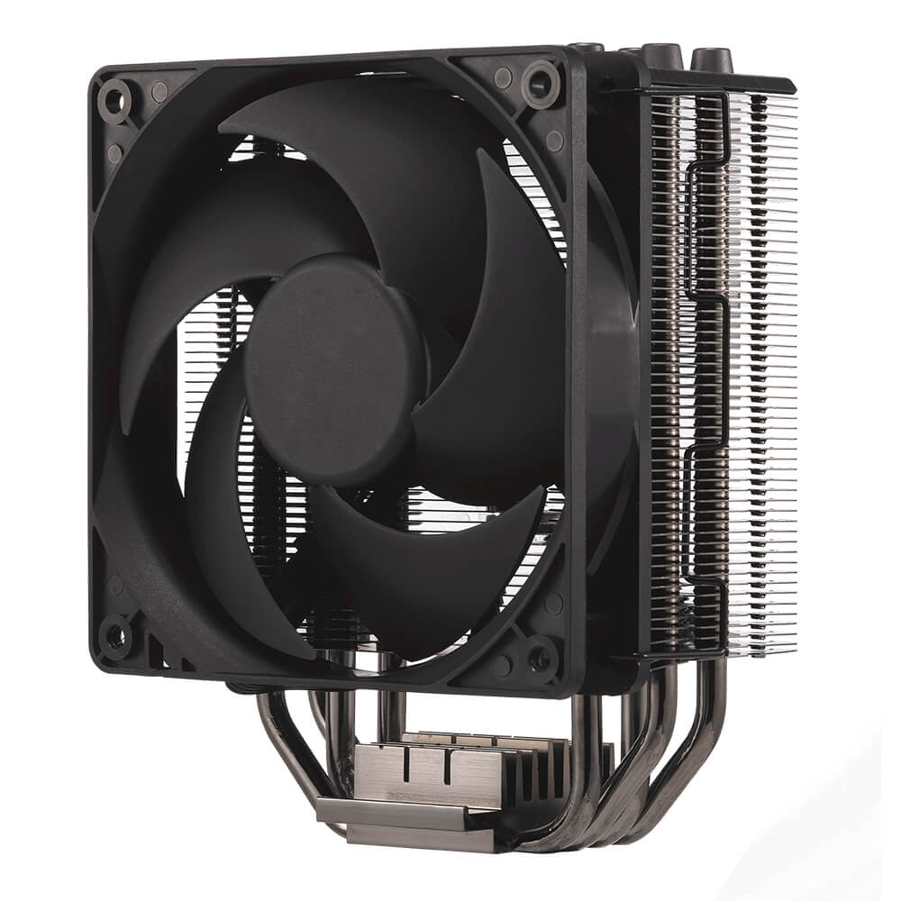 DISIPADOR VENTILADOR CPU COOLER MASTER HYPER 212 BLACK EDITION - RR-212S-20PK-R2 / Precio: $999.00