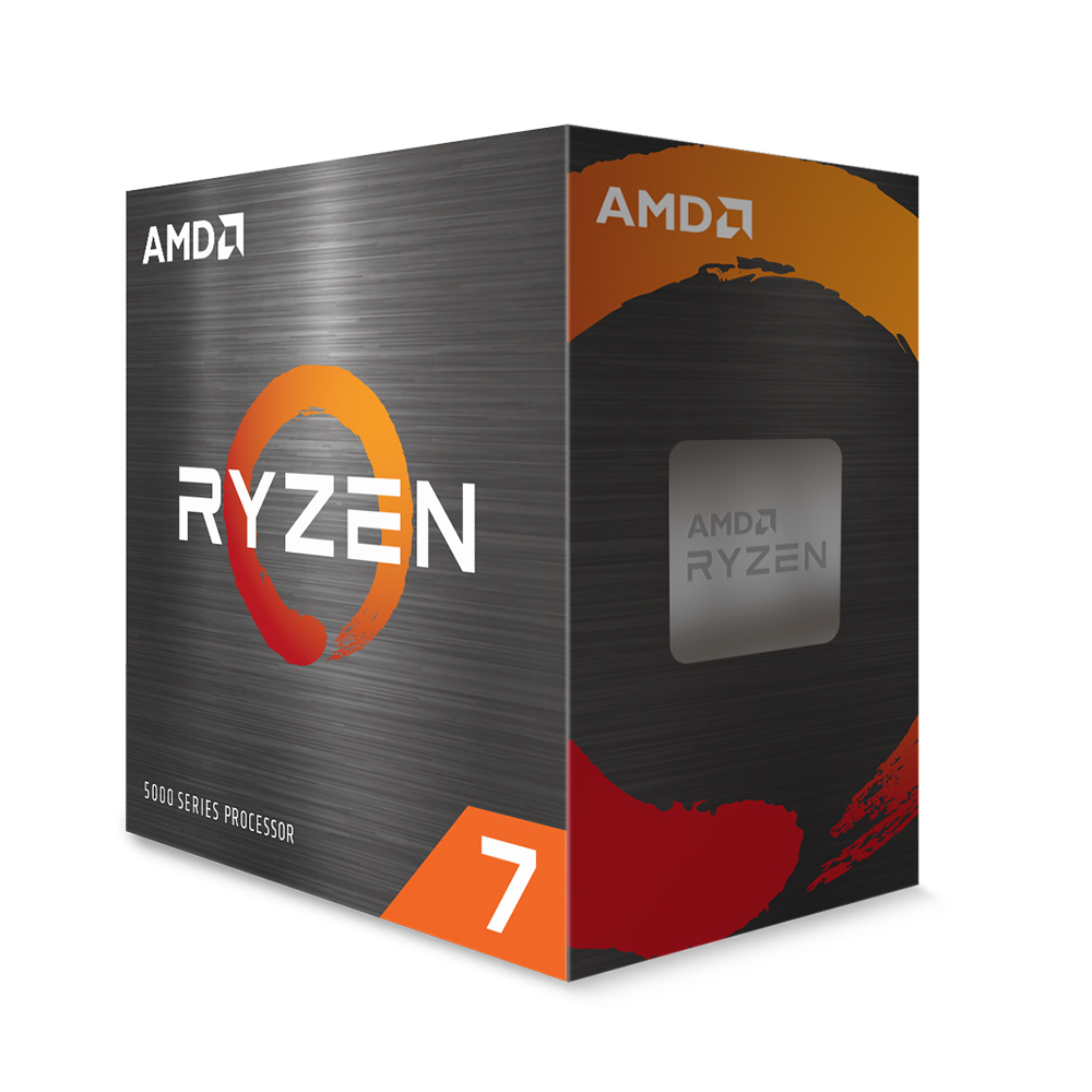 PROCESADOR AMD RYZEN 7 5700X 8 CORE 16 THREAD 3.4GHZ 4.6GHZ BOOST TDP 65W NO INCLUYE DISIPADOR (REQUIERE TARJETA DE VIDEO) - 100-100000926WOF / Precio: $3,999.00