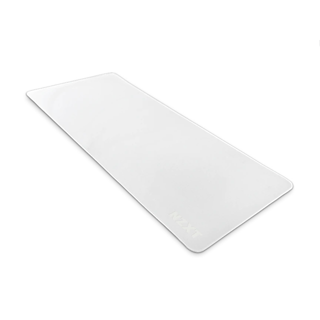 MOUSEPAD GAMER NZXT MXP700 BLANCO MM MXLSP BL 720MMX300MM / Precio: $499.00