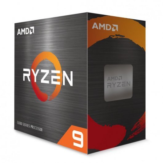 PROCESADOR AMD RYZEN 9 5950X 16 CORE 3.4GHZ (REQUIERE DISIPADOR) - 100-100000059WOF / Precio: $10,299.00