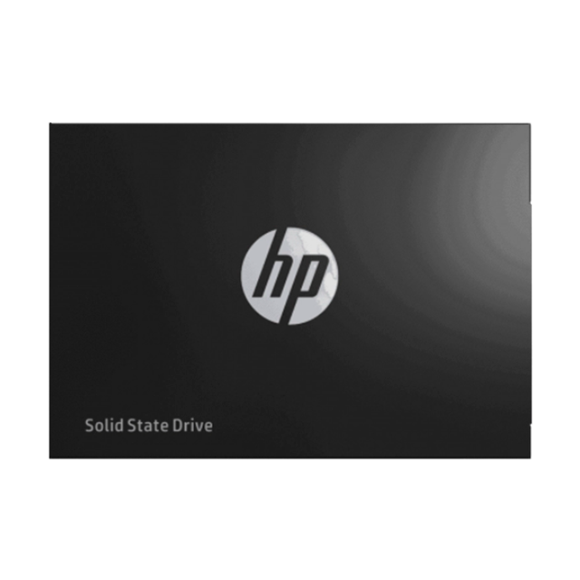 UNIDAD SSD HP S650 2.5 480GB - 345M9AAABB / Precio: $899.00