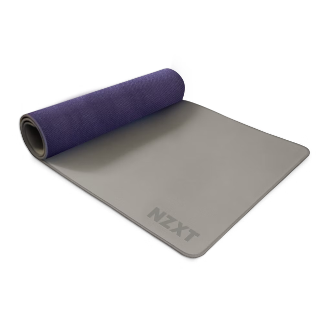 MOUSEPAD GAMER NZXT MXL900 GRIS - MM-XXLSP-GR - 900MMX350MM / Precio: $599.00