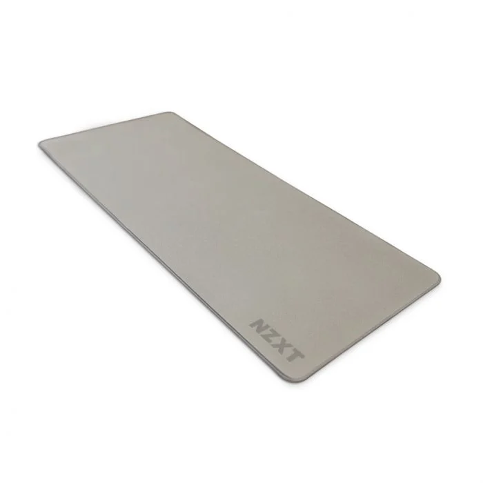 MOUSEPAD GAMER NZXT MXP700 GRIS MM-MXLSP-GR 720MMX300MM / Precio: $499.00