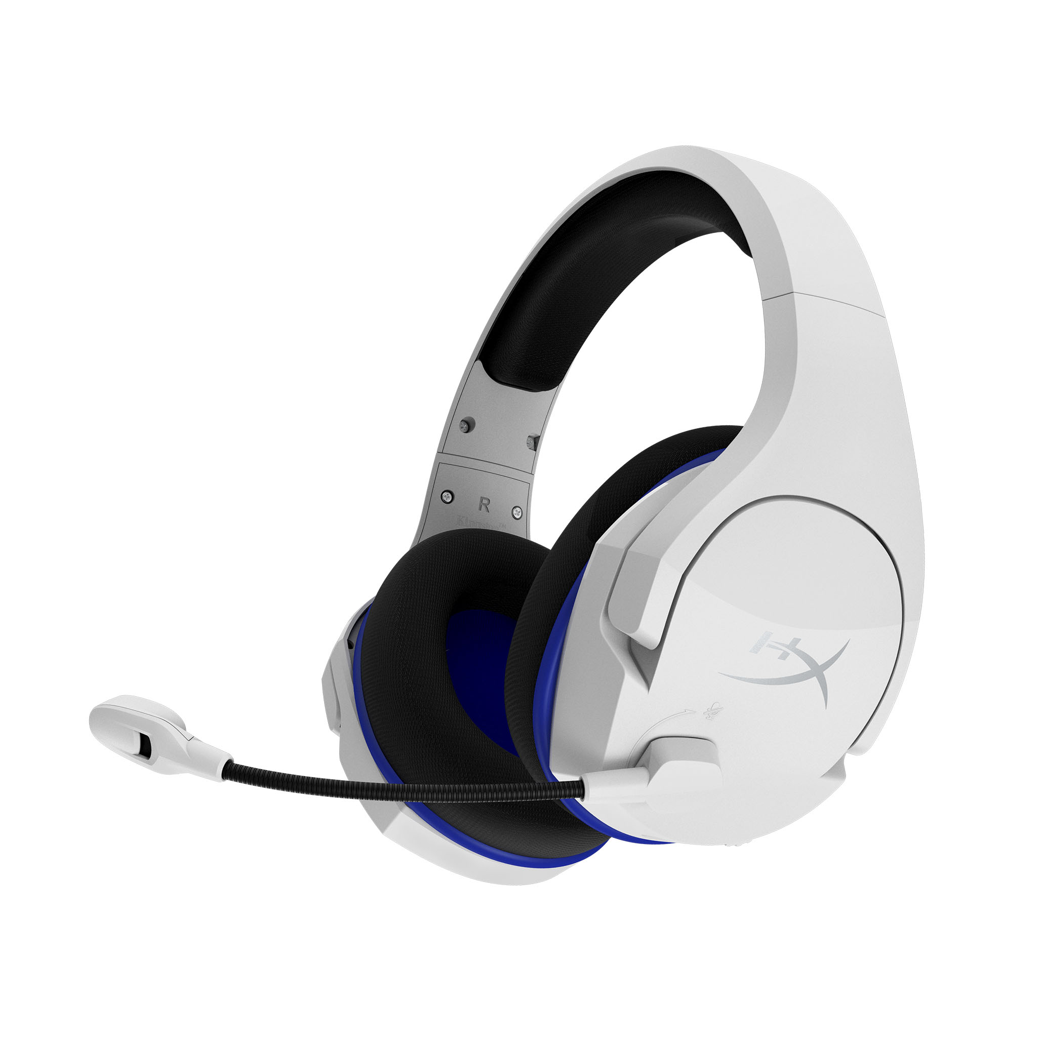 DIADEMA HYPERX CLOUD STINGER CORE INALAMBRICA ESTEREO CON MICROFONO COLOR BLANCO HHSS1C-KB-WT/G / Precio: $1,599.00