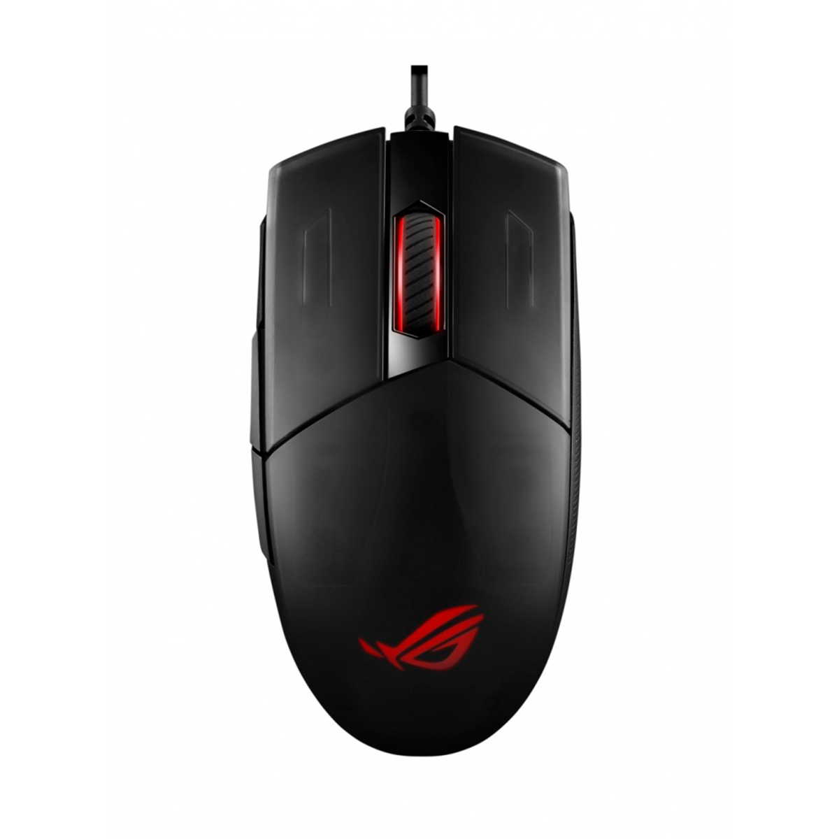 MOUSE ASUS ROG STRIX IMPACT II 6200DPI AMBIDIESTRO RGB / Precio: $1,199.00