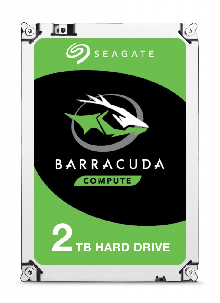 DISCO DURO INTERNO SEAGATE 2TB 3.5 ST2000DM008 256MB 7200RPM BARRACUDA / Precio: $1,299.00