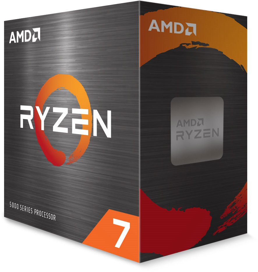PROCESADOR AMD RYZEN 7 5800X, 8 CORES, 16 THREADS, 3.8GHZ BASE, 4.7GHZ MAX, SOCKET AM4 / Precio: $4,799.00