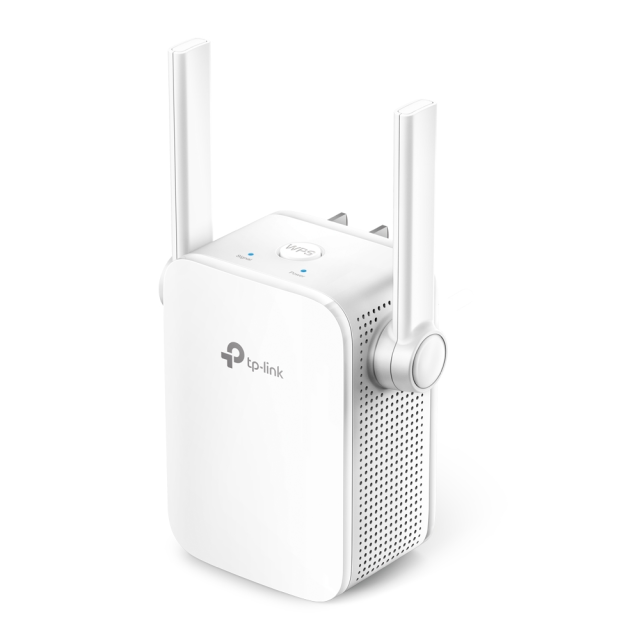 REPETIDOR WIFI TP- LINK TL-WA855RE V2 - 2.4GHZ 300MBPS - TL-WA855RE(ES) V5.0 / Precio: $349.00