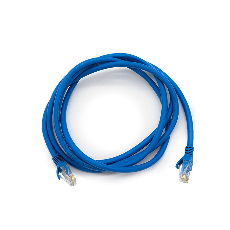 CABLE DE RED PATCHCORD QIAN LIANE NW1C6 CAT6 DE 2 METROS / Precio: $50.00