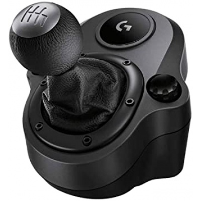 PALANCA LOGITECH DRIVING FORCE SHIFTER PARA G29-G920 / Precio: $949.00