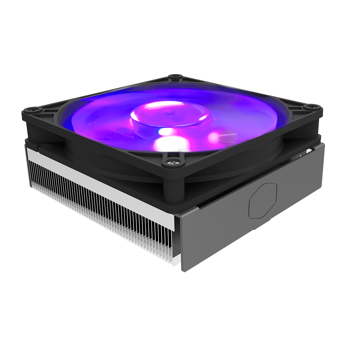 DISIPADOR CPU COOLER MASTER G200P LP RGB MAP-G2PN-126PC-R1 / Precio: $1,020.00