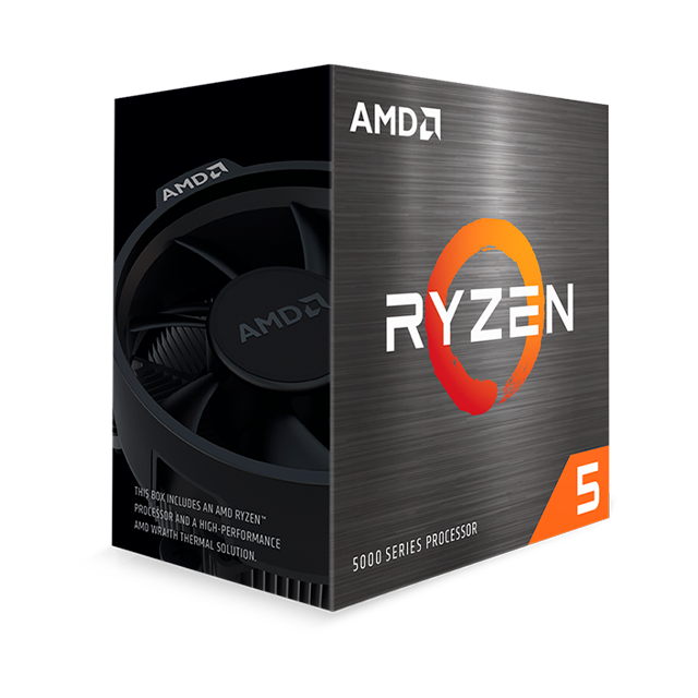 PROCESADOR AMD RYZEN 5 5600 - 6 CORES - 12 THREADS - 3.5GHZ BASE 4.4 MAX SOCKET AM4 WRAITH STEALTH (SIN GRáFICOS) / Precio: $3,999.00