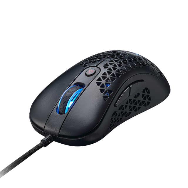 MOUSE GAMER ADATA XPG SLINGSHOT - SLINGSHOT-BKCWW / Precio: $699.00