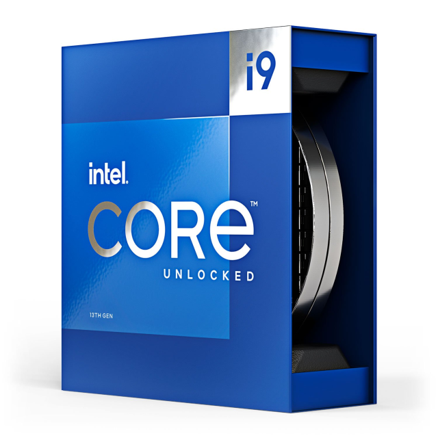 PROCESADOR INTEL CORE I9 13900K 3.0-5.8GHZ LGA 1700 13TH - BX8071513900K / Precio: $12,999.00