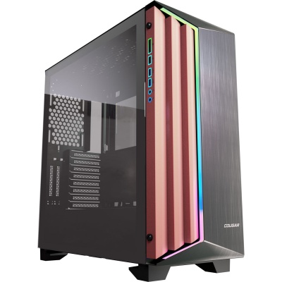 GABINETE COUGAR DARKBLADER-S RGB / Precio: $3,499.00