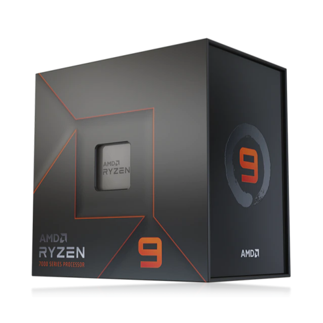 PROCESADOR AMD RYZEN 9 7950X - 16 CORES - 32 THREADS 4.5GHZ BASE 5.7GHZ MAX SOCKET AM5 - SIN DISIPADOR - 100-100000514WOF / Precio: $14,199.00