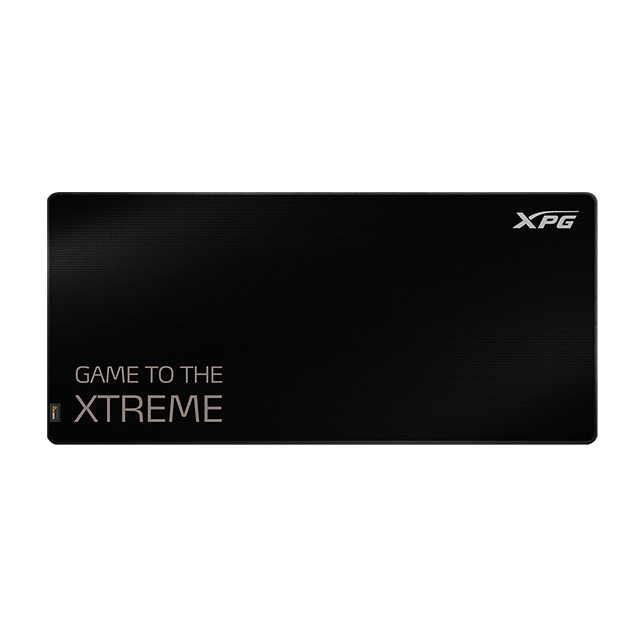 MOUSEPAD XPG BATTLEGROUND XL NEGRO 900X420MM (BATTLEGROUNDXL-BKCWW) / Precio: $730.00