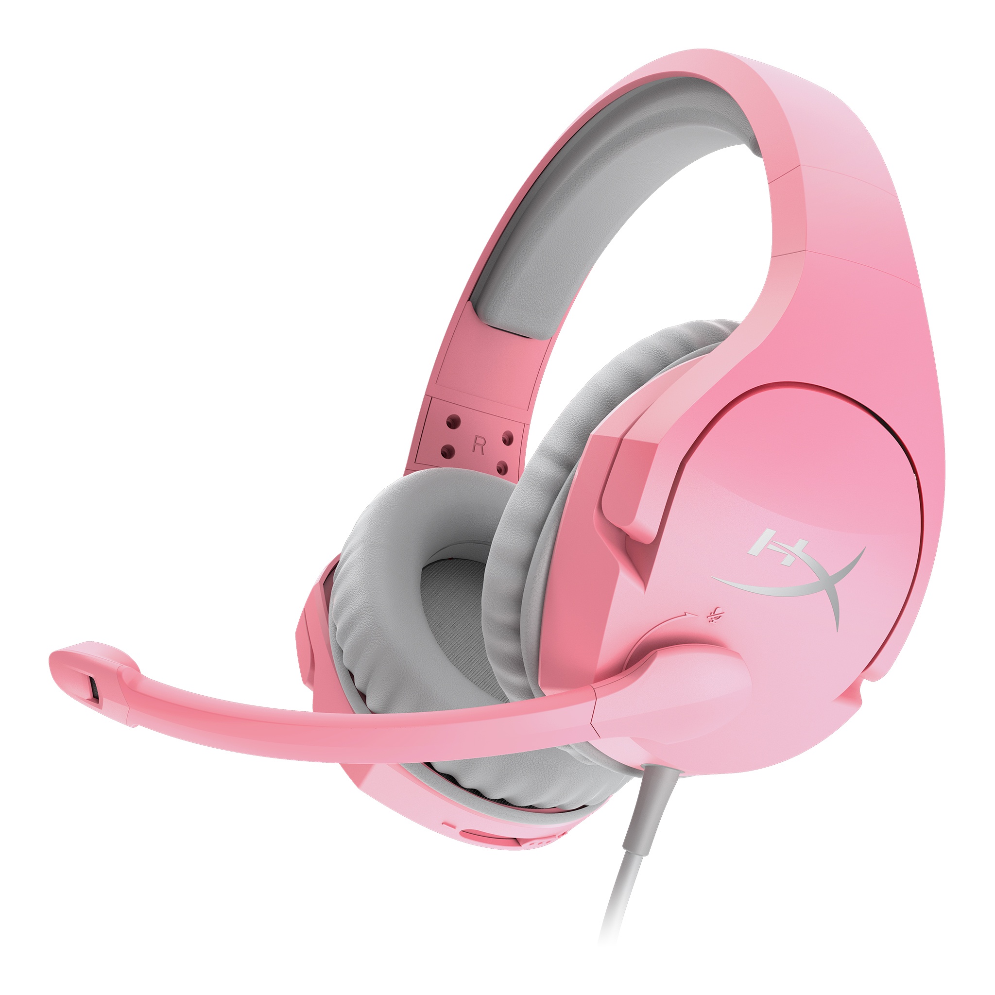 HYPERX HEADSET CLOUD PINK STINGER HHSS1X-AX-PK/G / Precio: $899.00