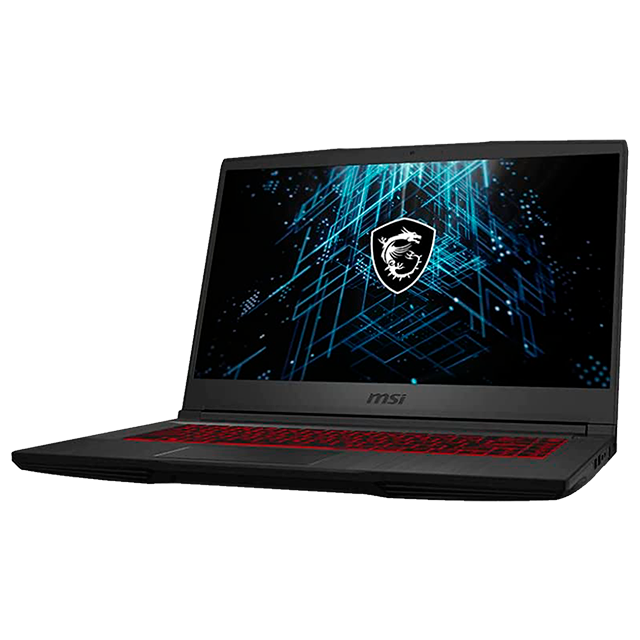 LAPTOP GAMER MSI GF65 THIN 10UE-213 - I5 10500H 6 CORES - RTX 3060 6G GDDR6 - 8GB RAM 3200MHZ - GF65213 / Precio: $23,999.00