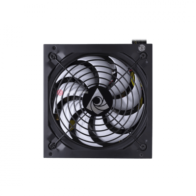 FUENTE DE PODER MUNFROST 500W PLUS BRONCE POWER BOX GP-500 / Precio: $1,049.00