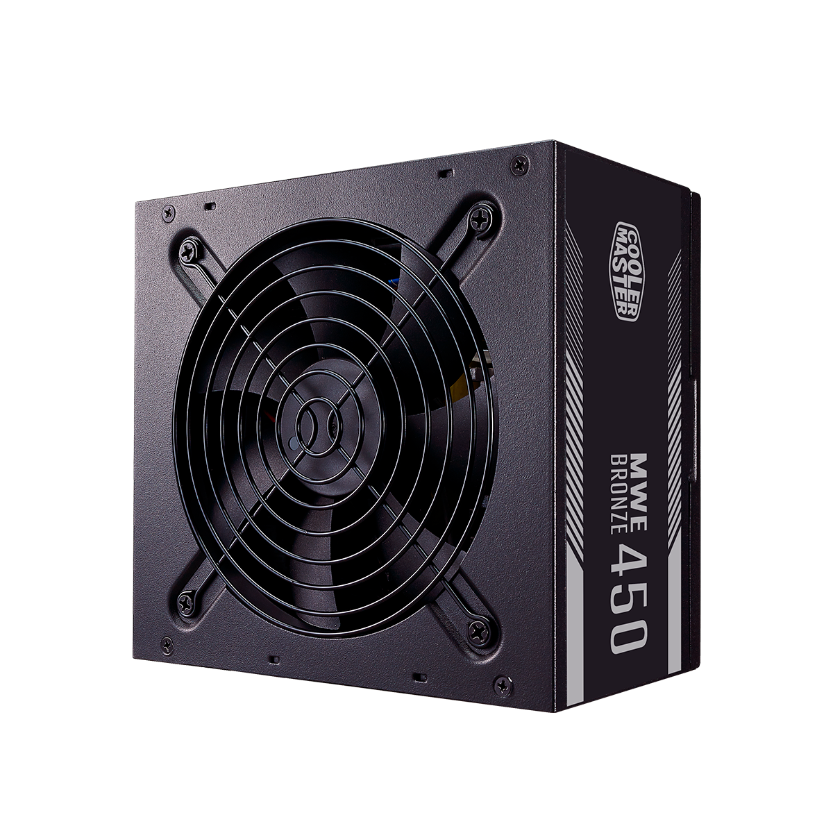 FUENTE DE PODER COOLER MASTER MWE 450W BRONZE V2 MPE-4501-ACAAB-US / Precio: $1,199.00