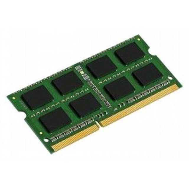 MEMORIA RAM DDR3L 8GB 1600MHZ KINGSTON - KVR16LS11/8WP / Precio: $699.00