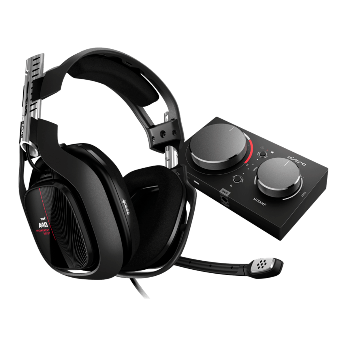 DIADEMA ASTRO A40 TR + MIXAMP PRO TR FOR XBOX X/S PC MAC - 939-00189 / Precio: $4,499.00