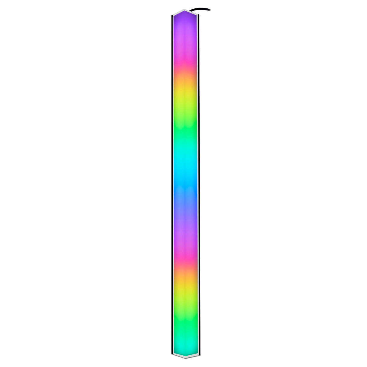 TIRA LED TIPO BARRA ARGB MAGNETICA MUNFROST BIFROST - 300X18.5X18.5MM / Precio: $259.00