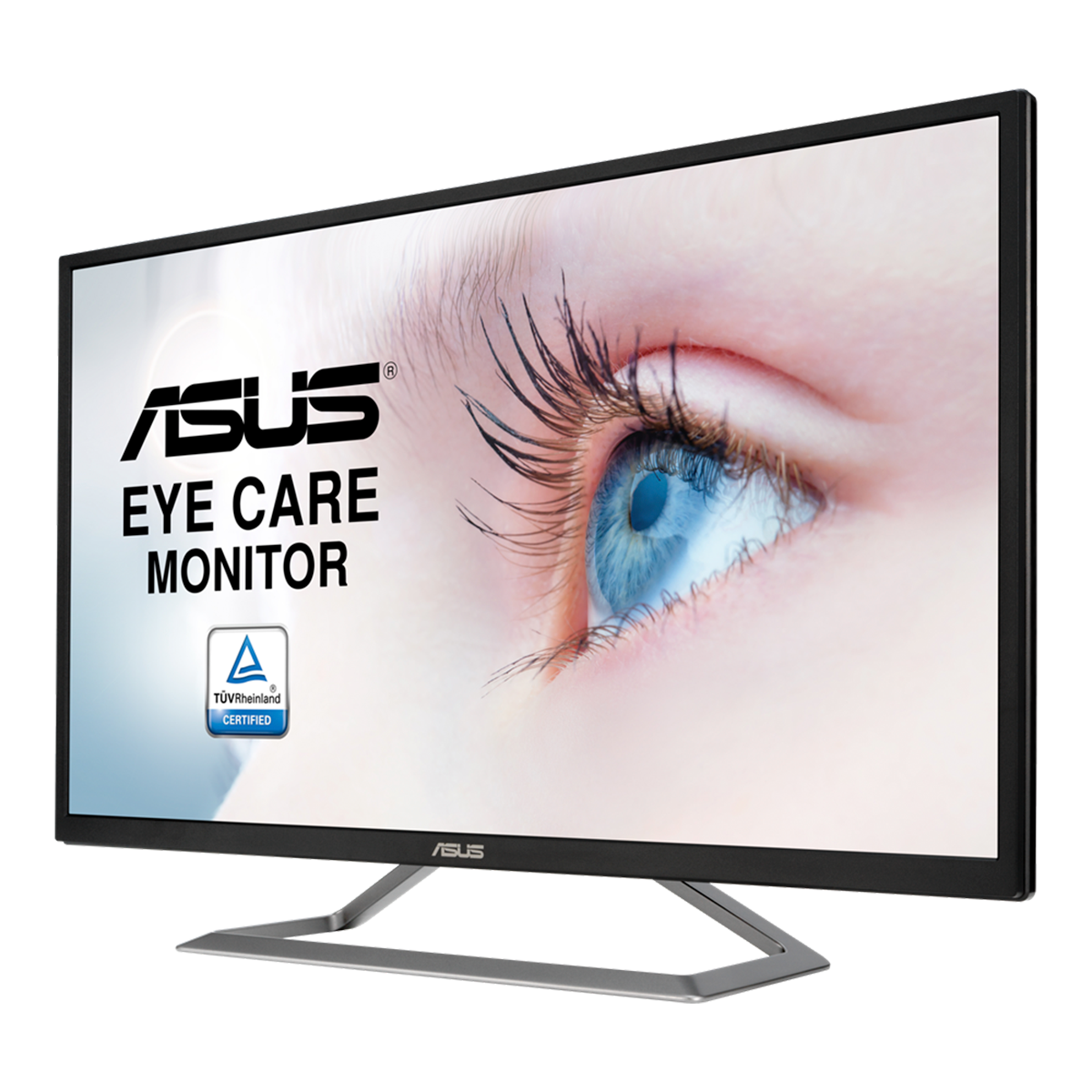 MONITOR ASUS VA32UQ 31.5" 4K UHD 4MS BOCINAS ADAPTIVE SYNC EYE CARE HDMI DP / Precio: $8,999.00