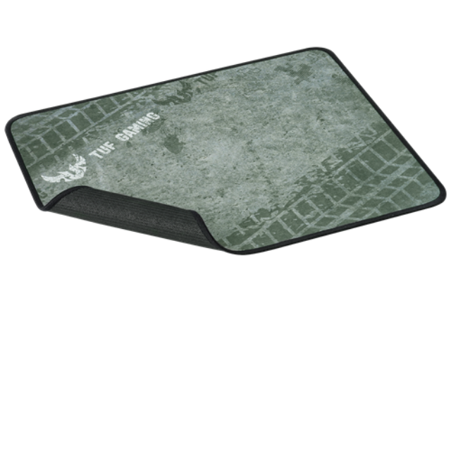 MOUSEPAD ASUS TUF NC05 TUF GAMING P3 - 280X350X2MM - 90MP01C0-B0UA00 / Precio: $399.00