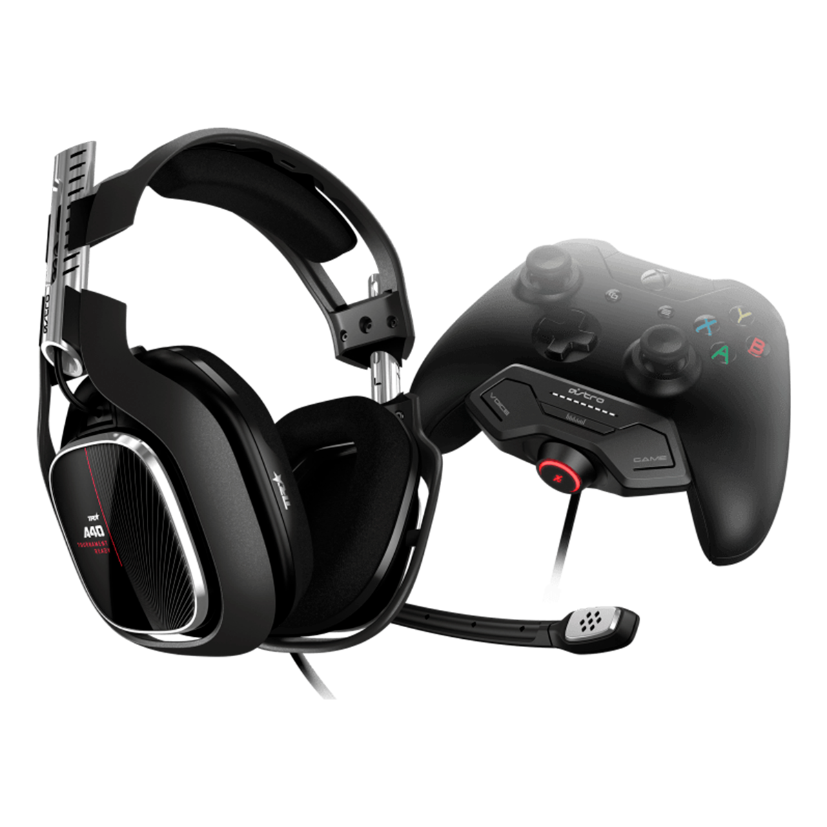 DIADEMA ASTRO A40 + MIXAMP M80 XBOX ONE SERIES X/S - TR 939-001808 / Precio: $3,999.00